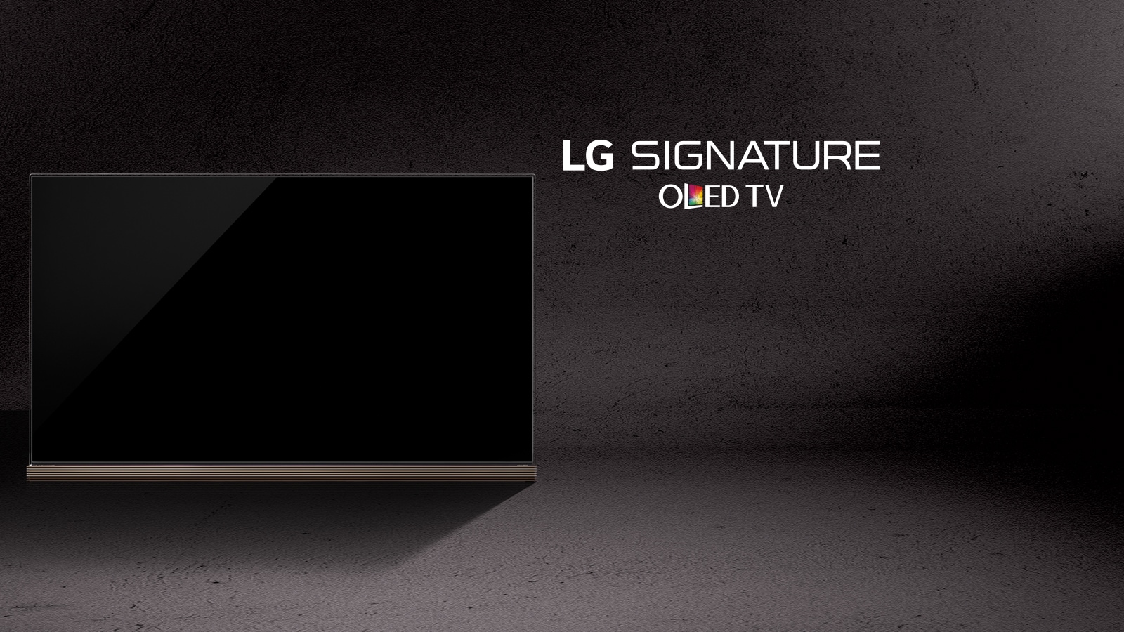 03_PC_OLED TV 65_LG SIGNATURE OLED TV